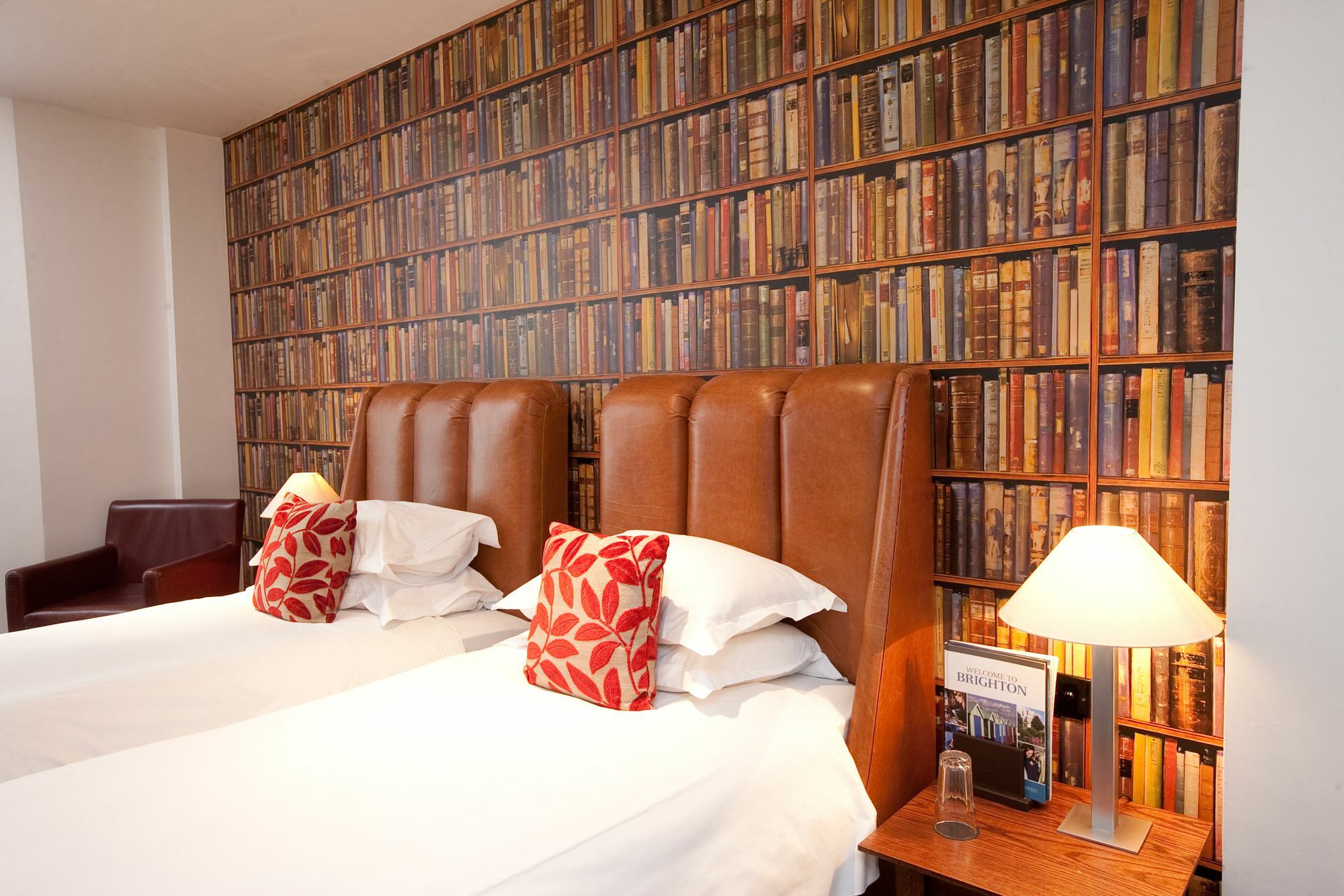 Hotel Du Vin & Bistro Brighton