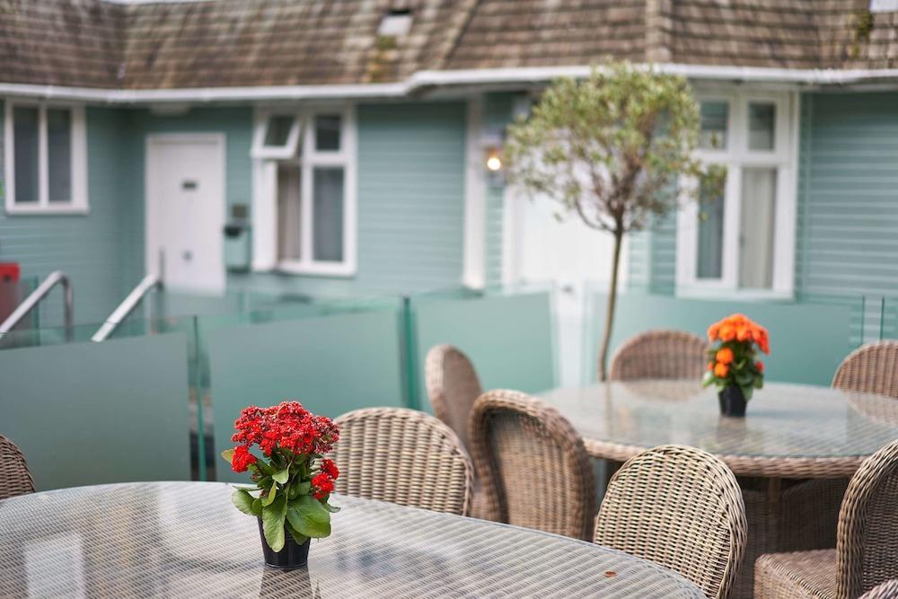 Du Vin & Bistro Hotel