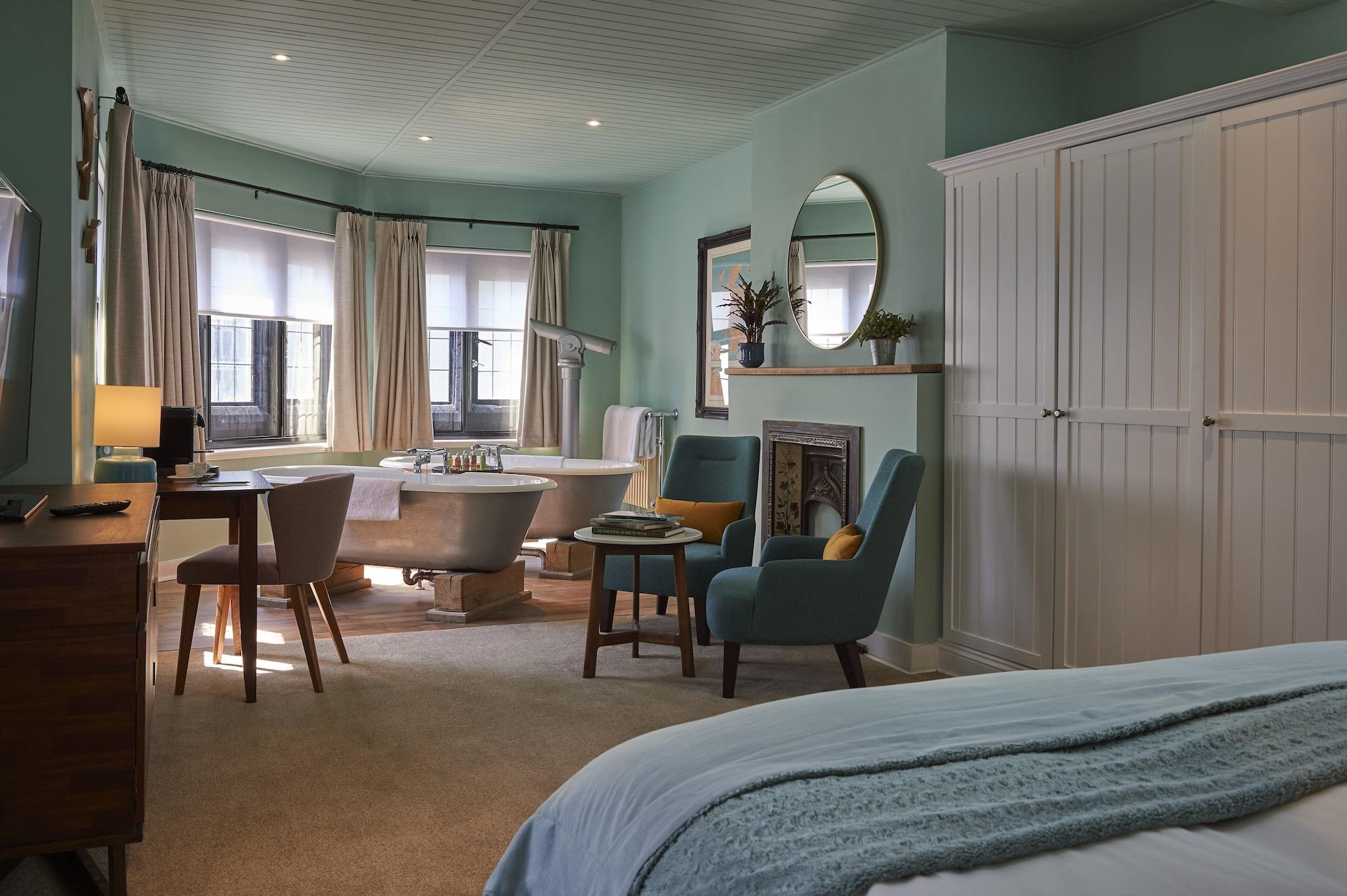 Hotel Du Vin & Bistro Hove