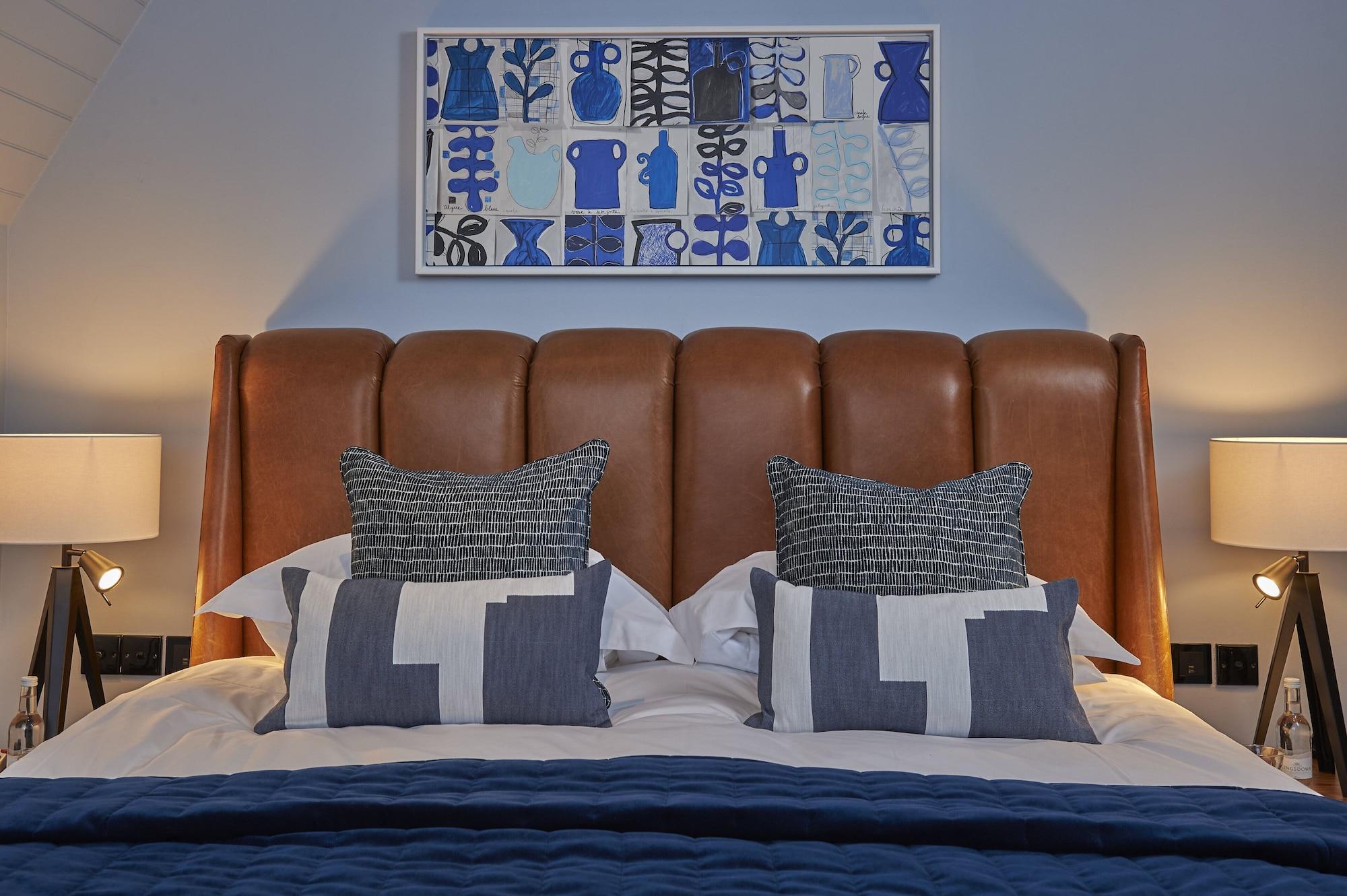 Du Vin & Bistro Hotel 4*