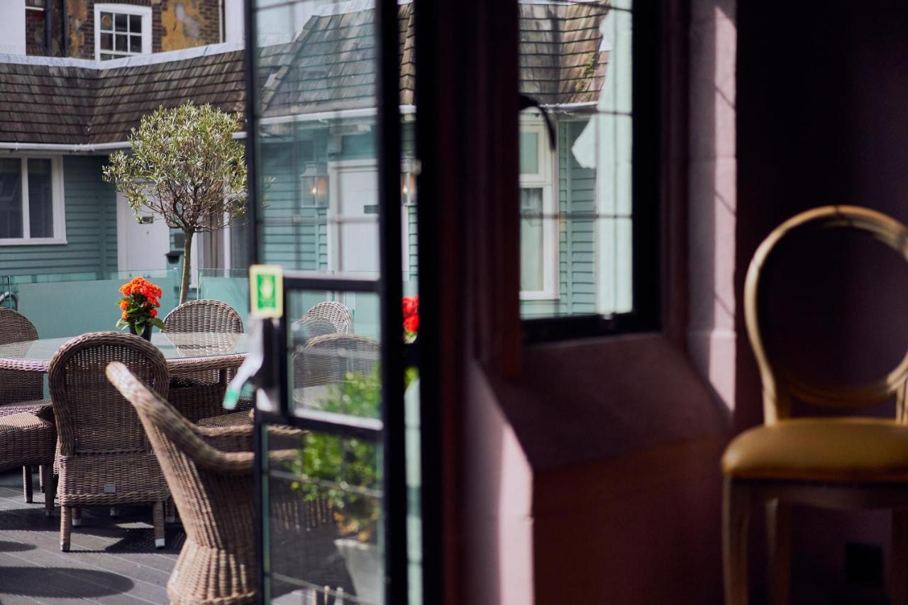 Hotel Du Vin & Bistro Hove
