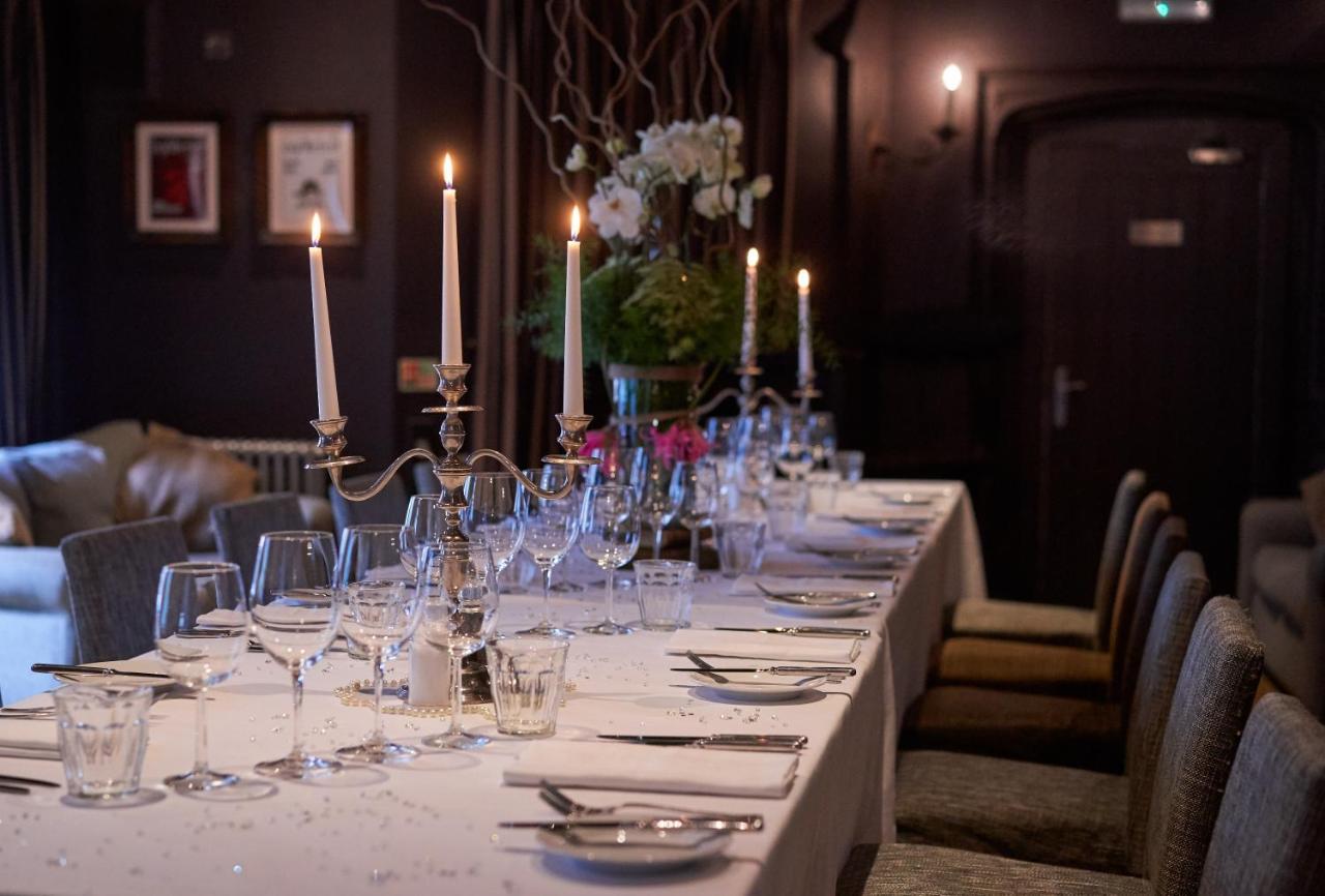 Du Vin & Bistro 4* Hove