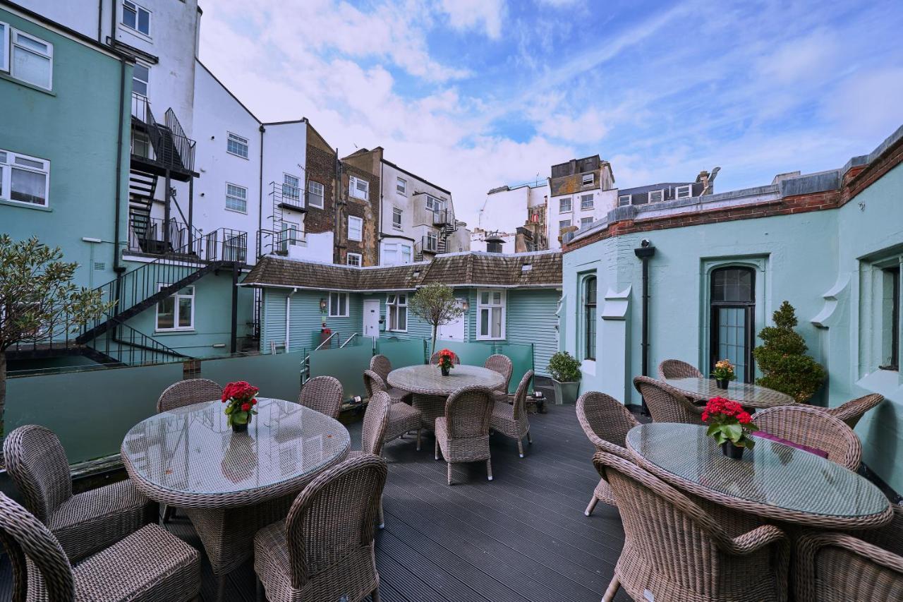Du Vin & Bistro Hove