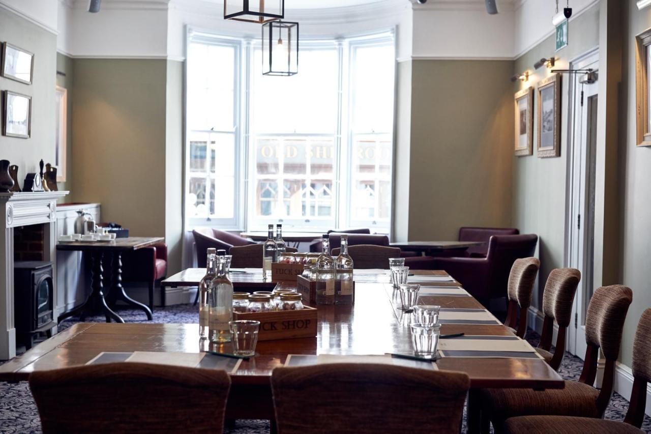 Du Vin & Bistro Hove