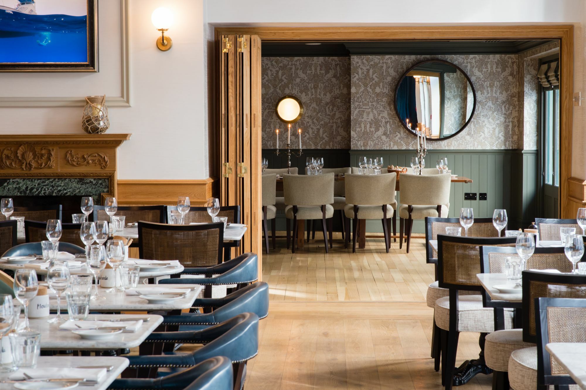 Hotel Du Vin & Bistro Hove