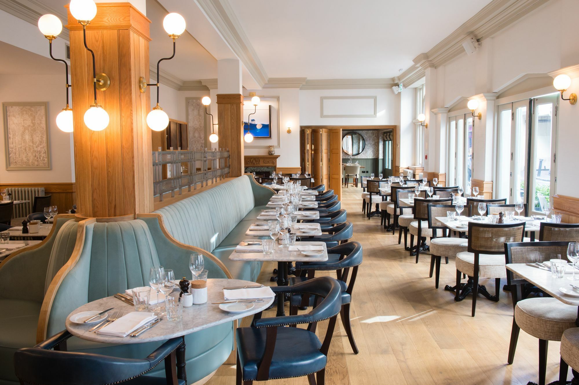 Du Vin & Bistro Hove