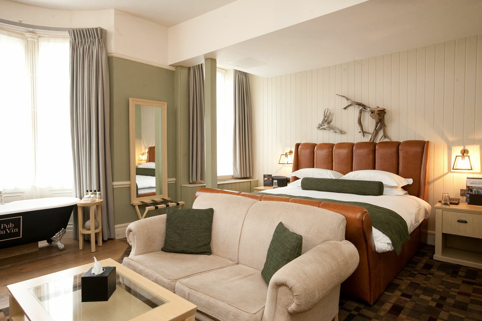 Du Vin & Bistro Hotel Hove