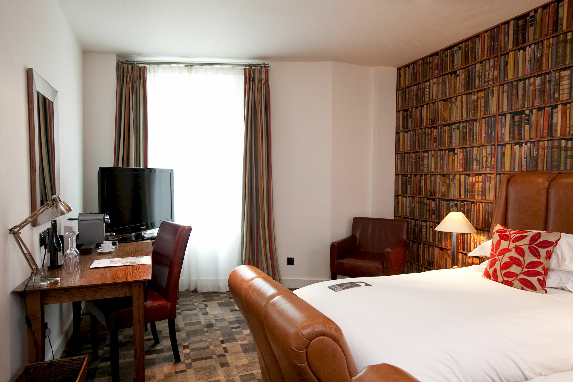 Hotel Du Vin & Bistro Hove