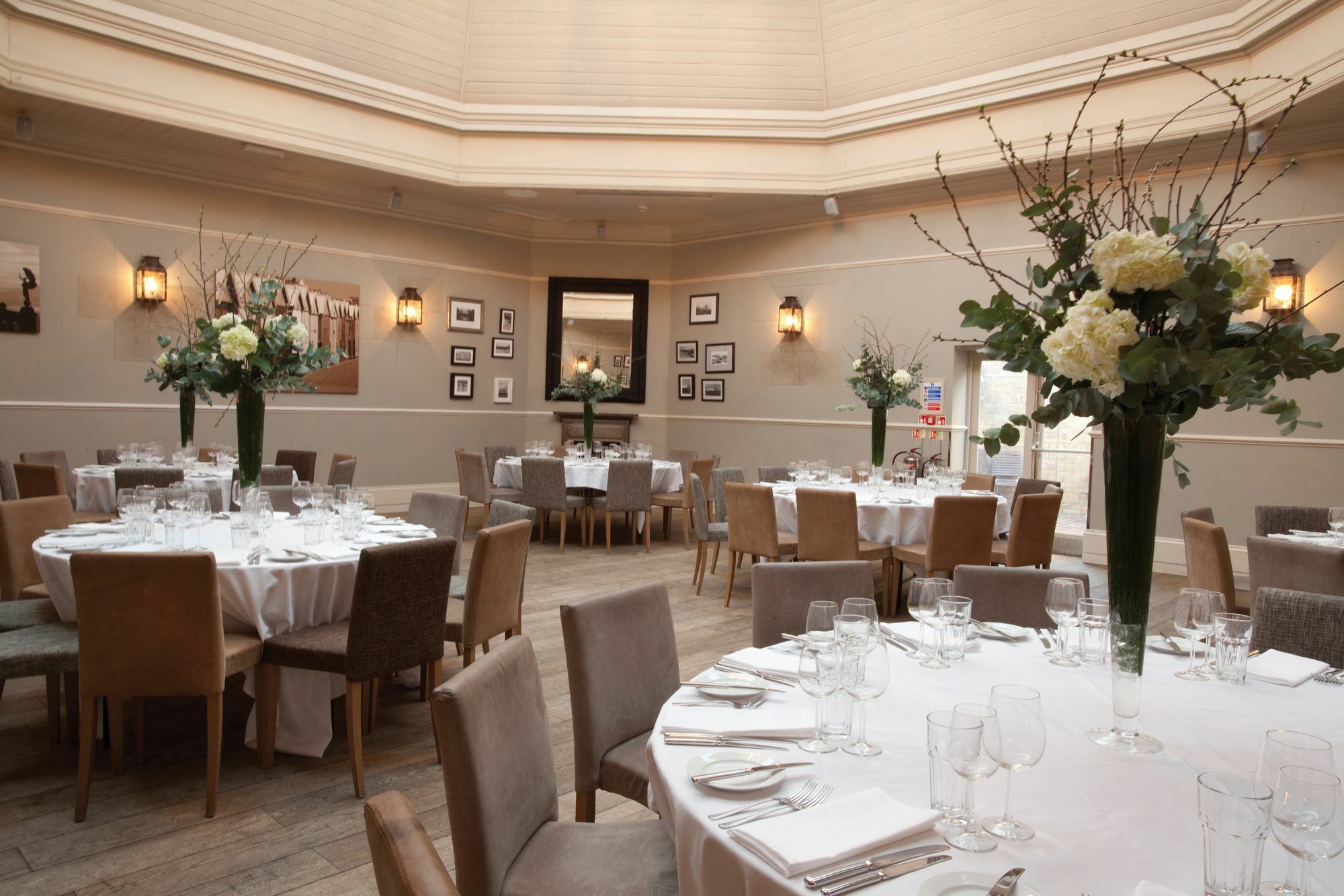 Du Vin & Bistro Hove