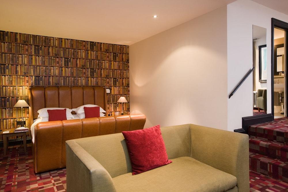 Du Vin & Bistro Hotel