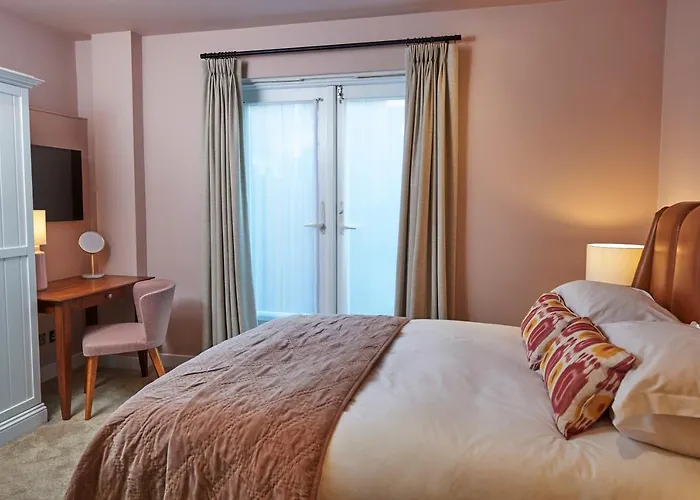 Hotel Du Vin & Bistro Brighton