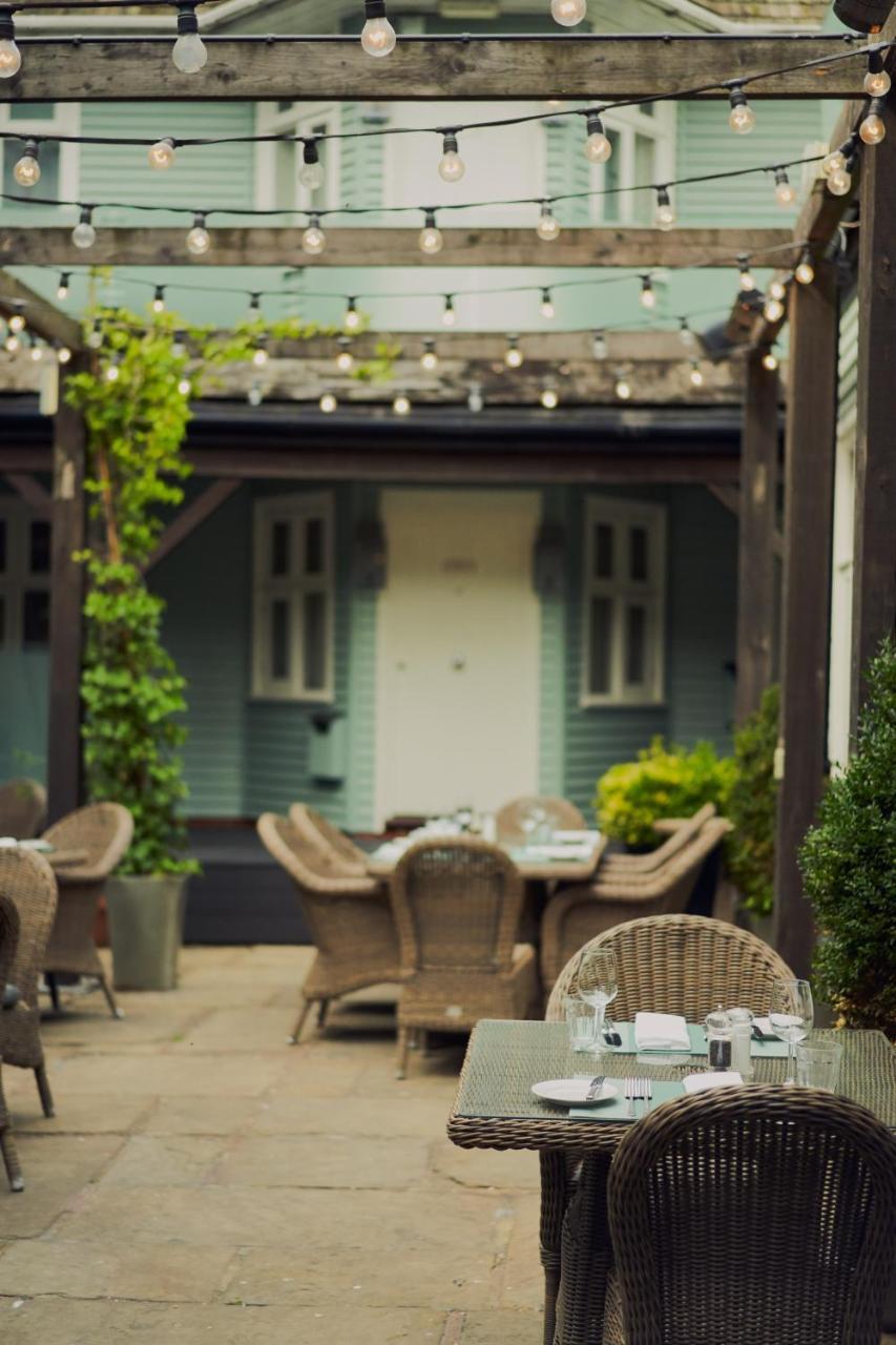 Du Vin & Bistro Brighton