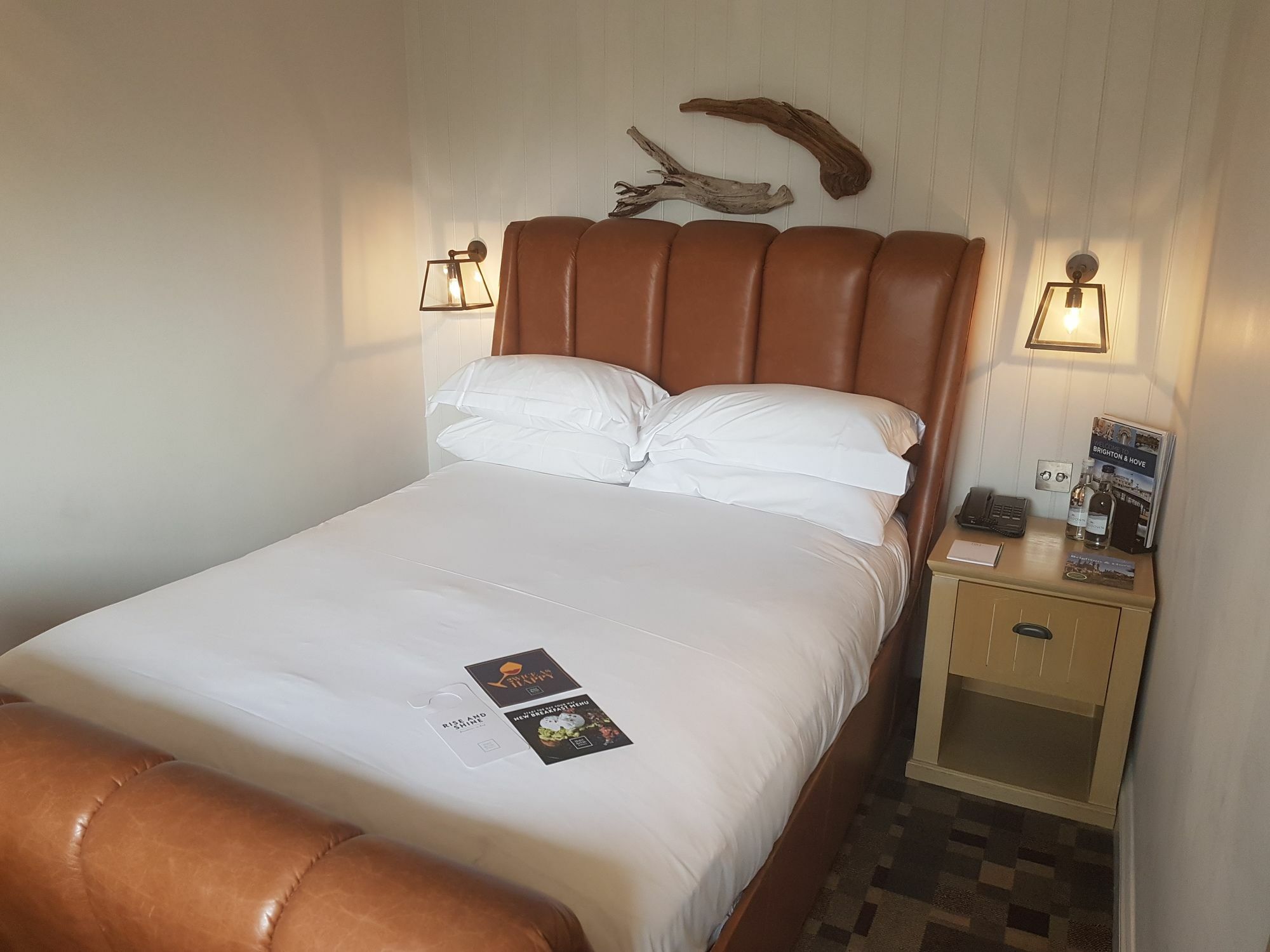 Du Vin & Bistro Hotel 4*
