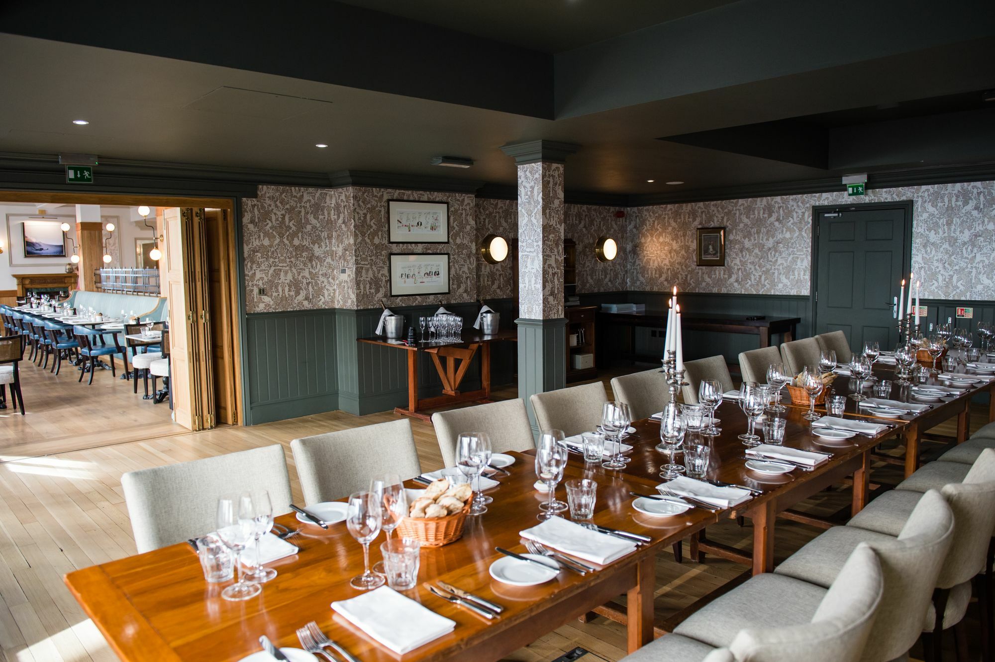 Du Vin & Bistro Hotel